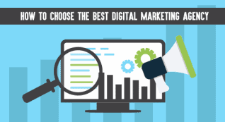 Finding the Best Digital Marketing Agency