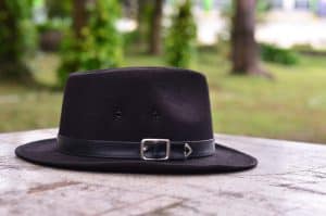 Black hat SEO
